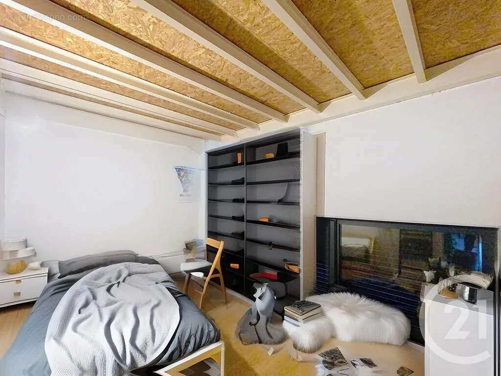 Appartement à TROYES