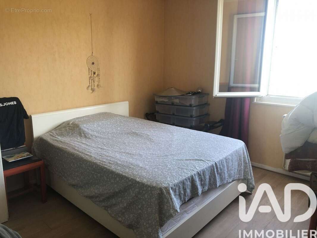 Photo 8 - Appartement à VICHY
