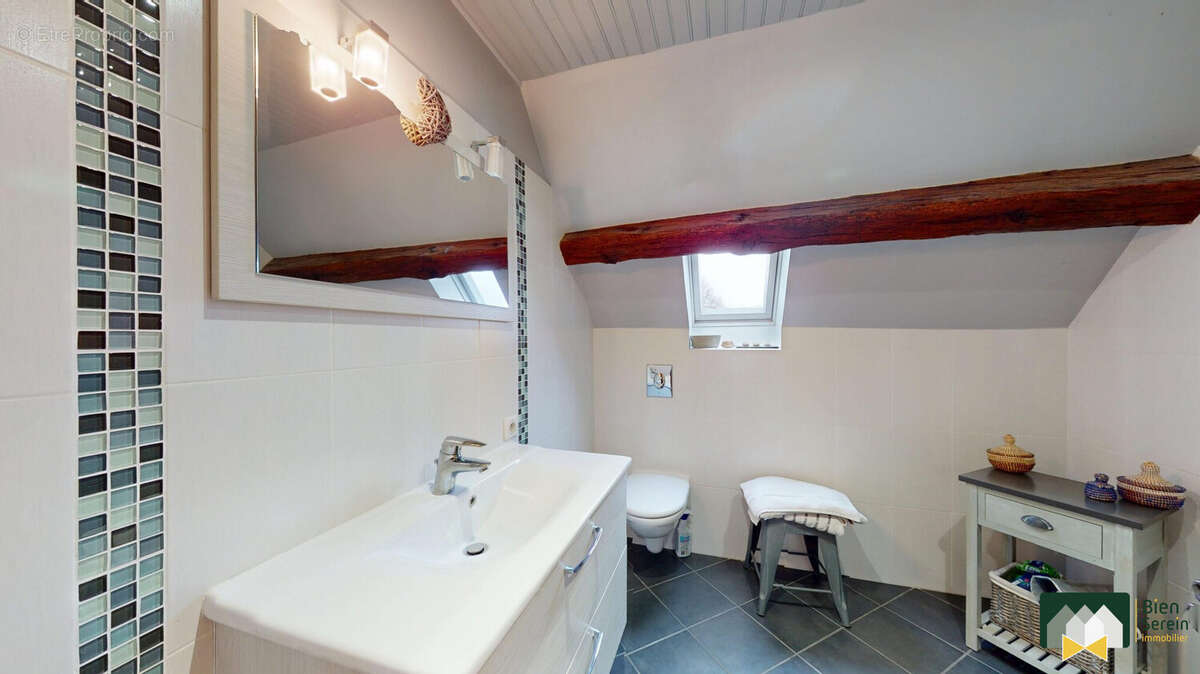 Maison à BEAUVILLIERS