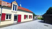 Maison à MONNERVILLE