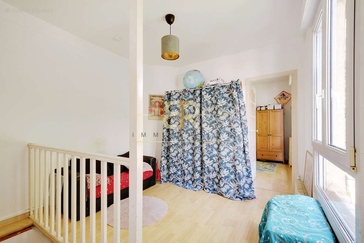 Maison à ROMAINVILLE