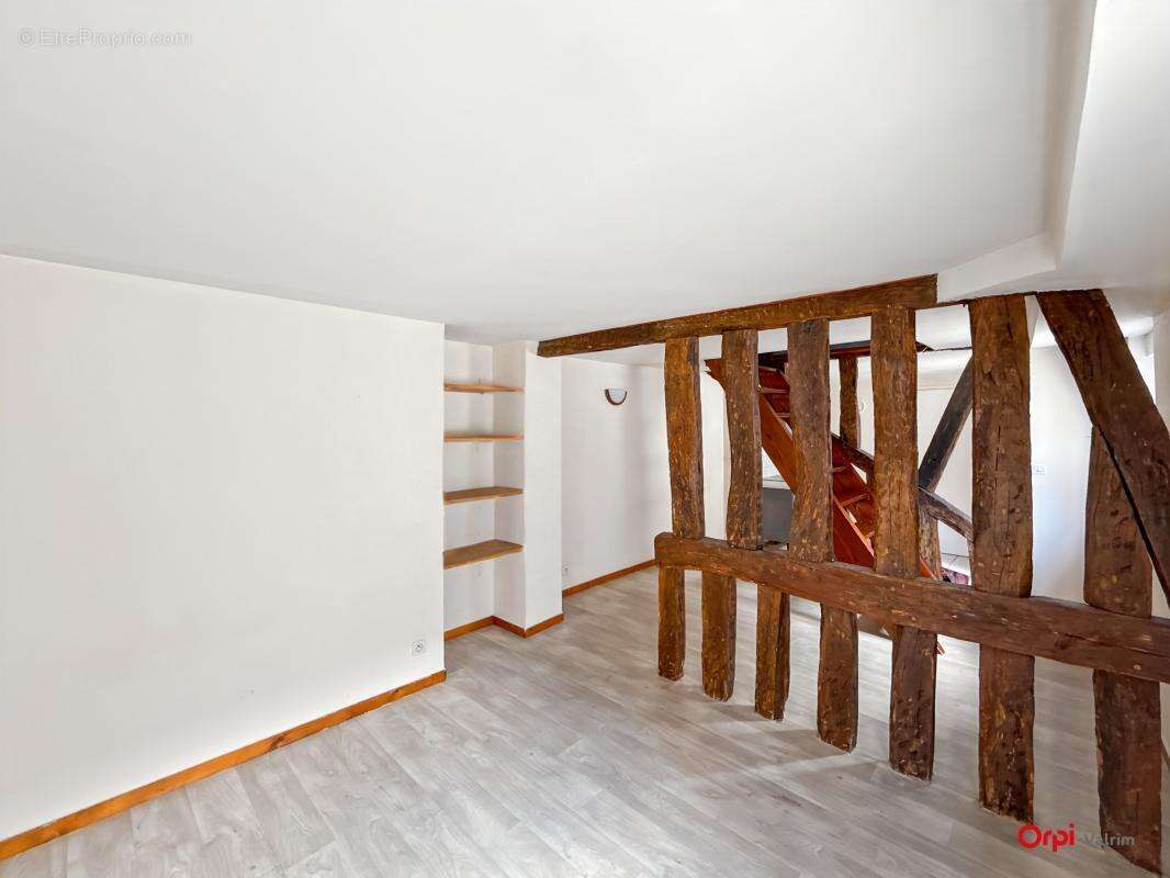 Appartement à ORLEANS