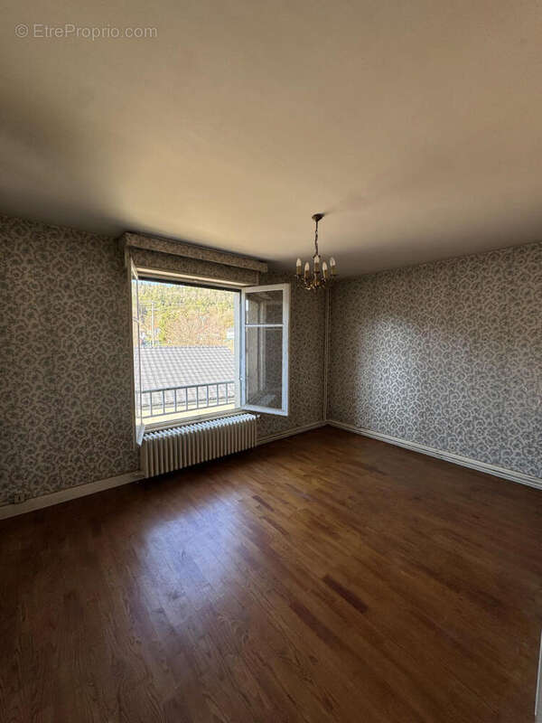 IMG_8060 - Appartement à SAINT-AME