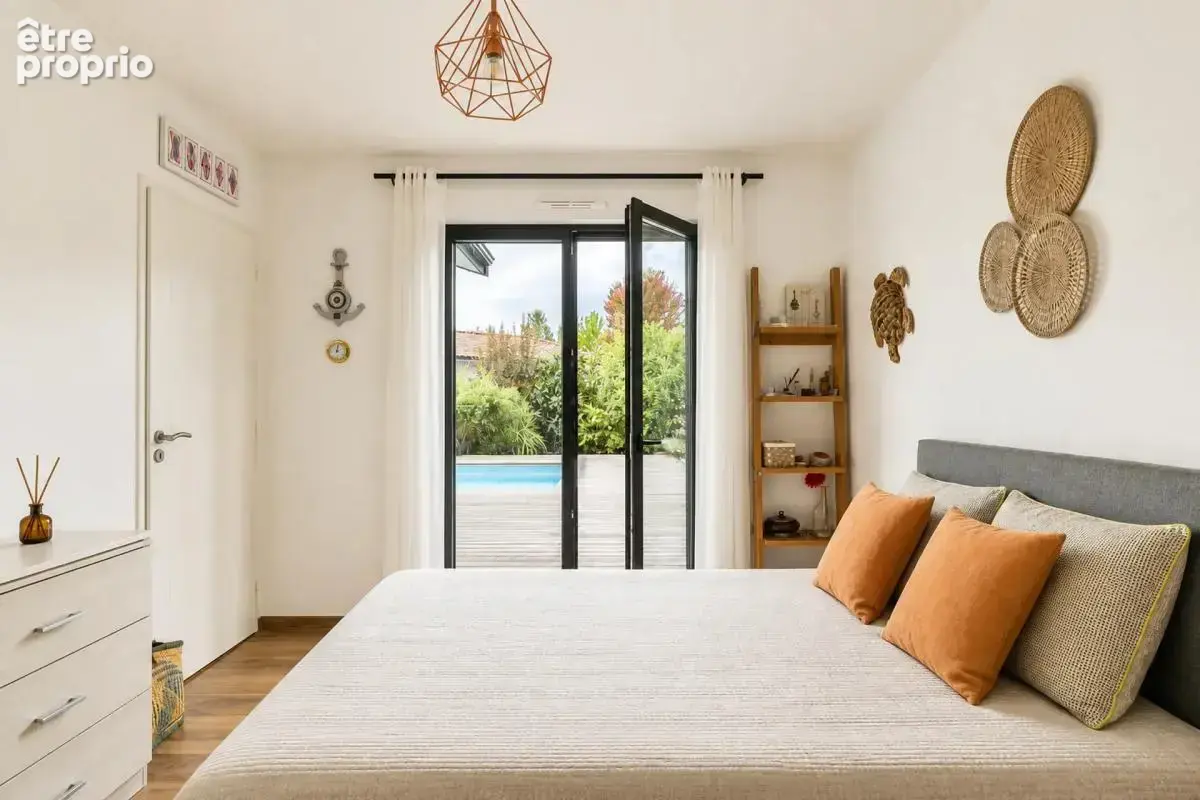 Maison de 4 pièces de 93 m² à Biscarrosse - photo 8