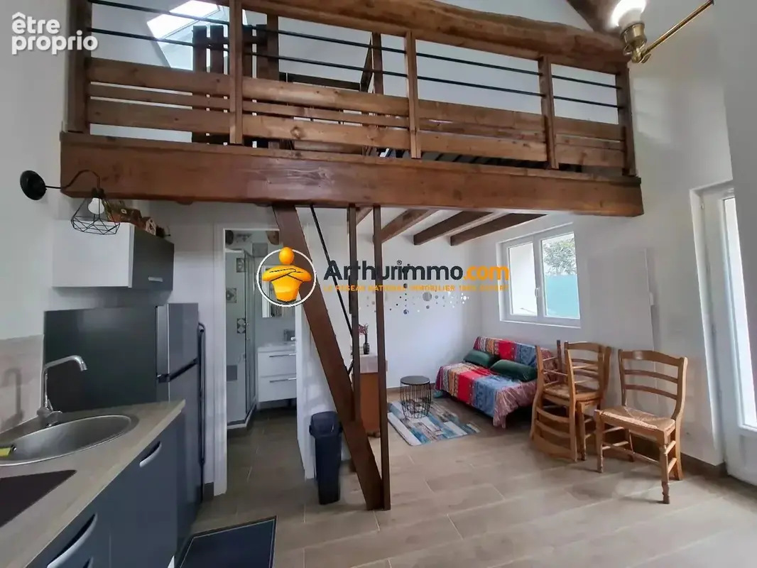 Vente Maison Coulommiers(77120) 99 000ï¿œ - photo 6