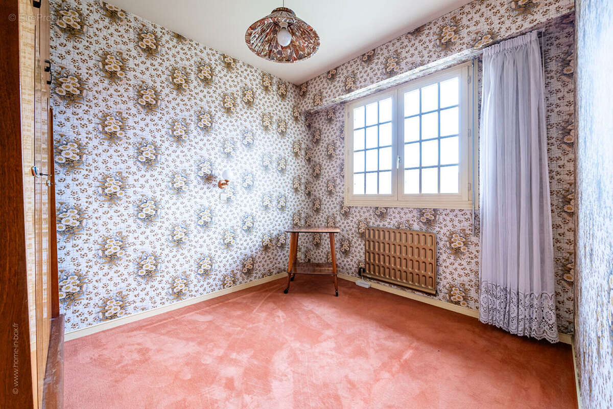 Maison à NOISY-LE-GRAND