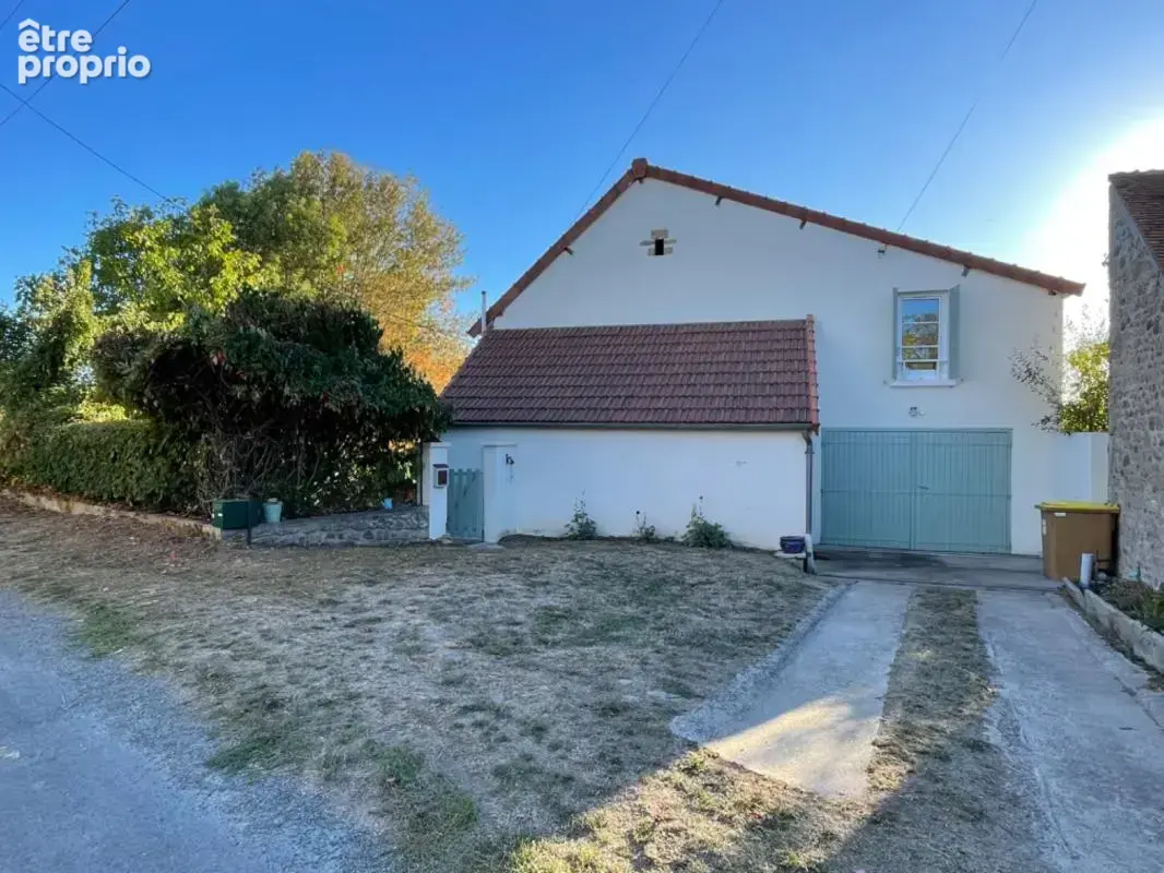 Maison de campagne rénovée avec splendide vue campagne 153000€ - photo 20