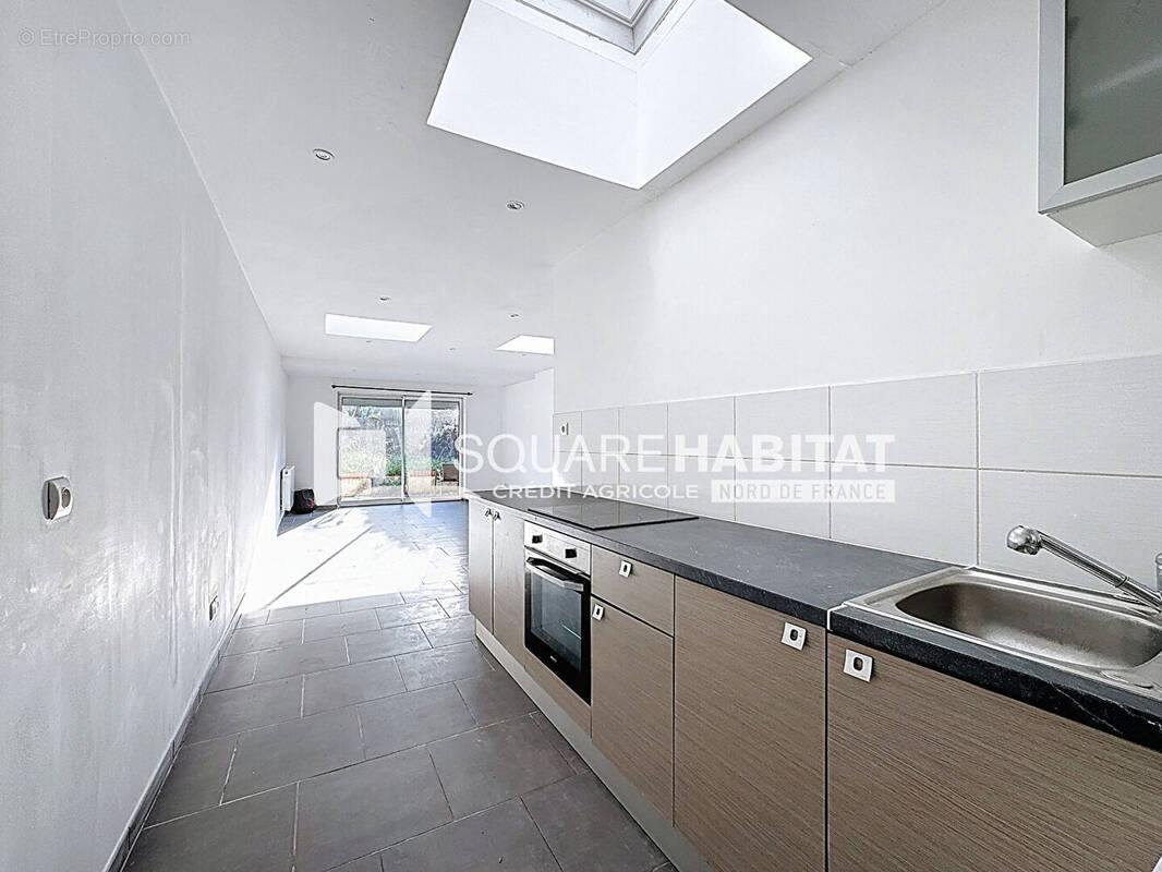 Appartement à LILLE