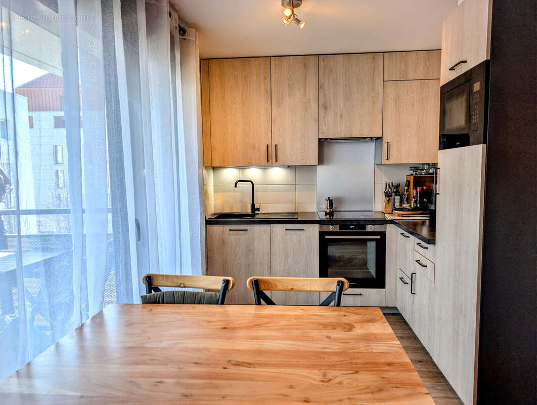 Appartement à ANNECY
