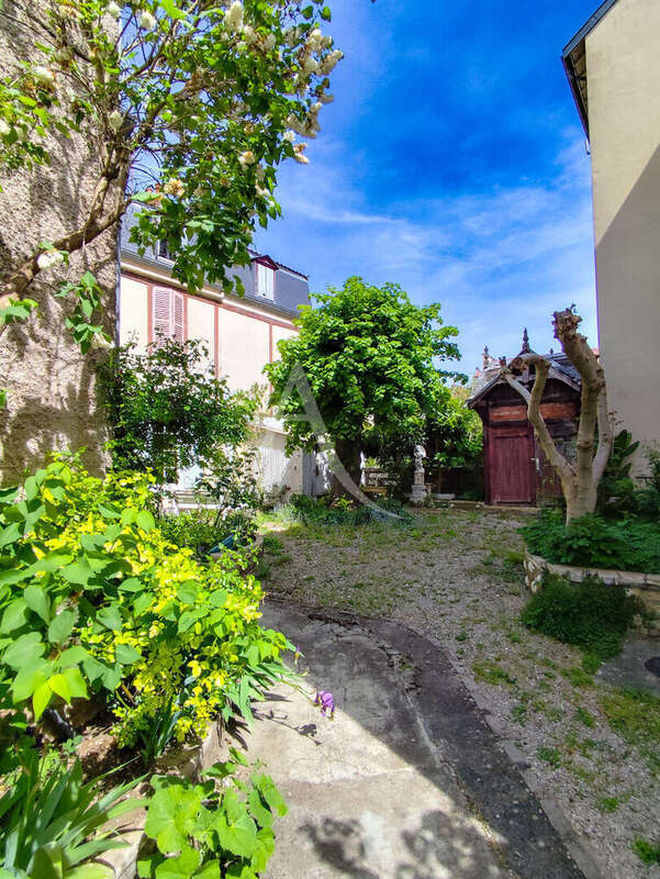 A vendre dijon montchapet - t2 avec cave - photo 4
