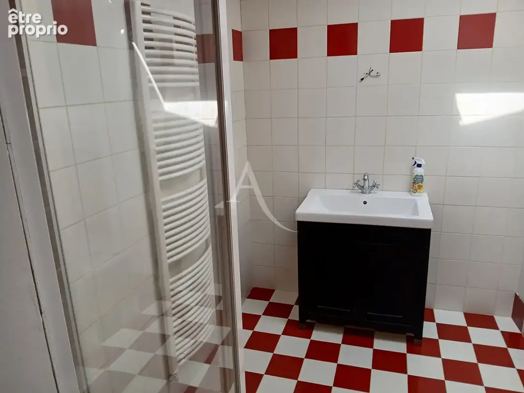 Appartement Saintes 3 pièce(s) 66.50 m2 - photo 9