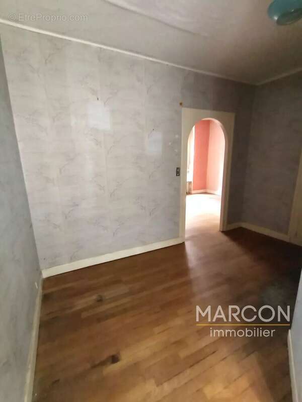 Appartement à AUBUSSON