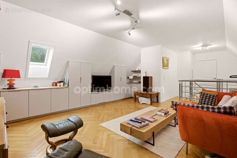 Appartement à DEAUVILLE