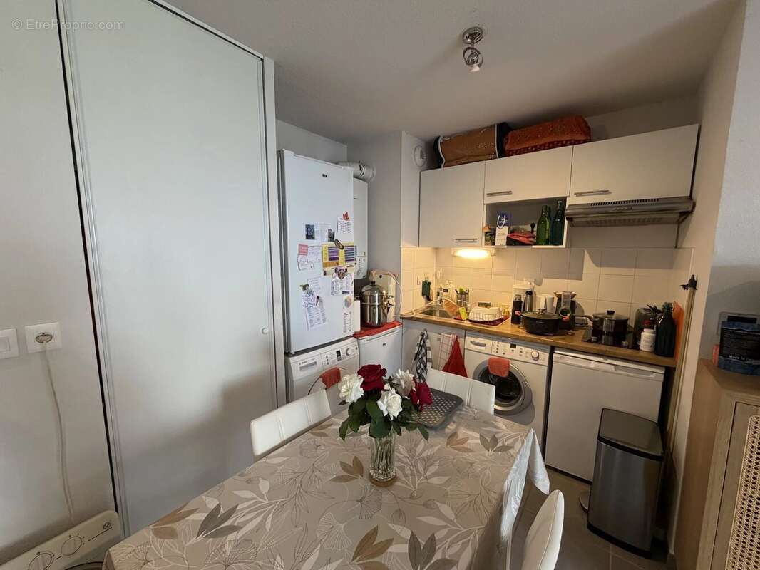 Appartement à L'UNION