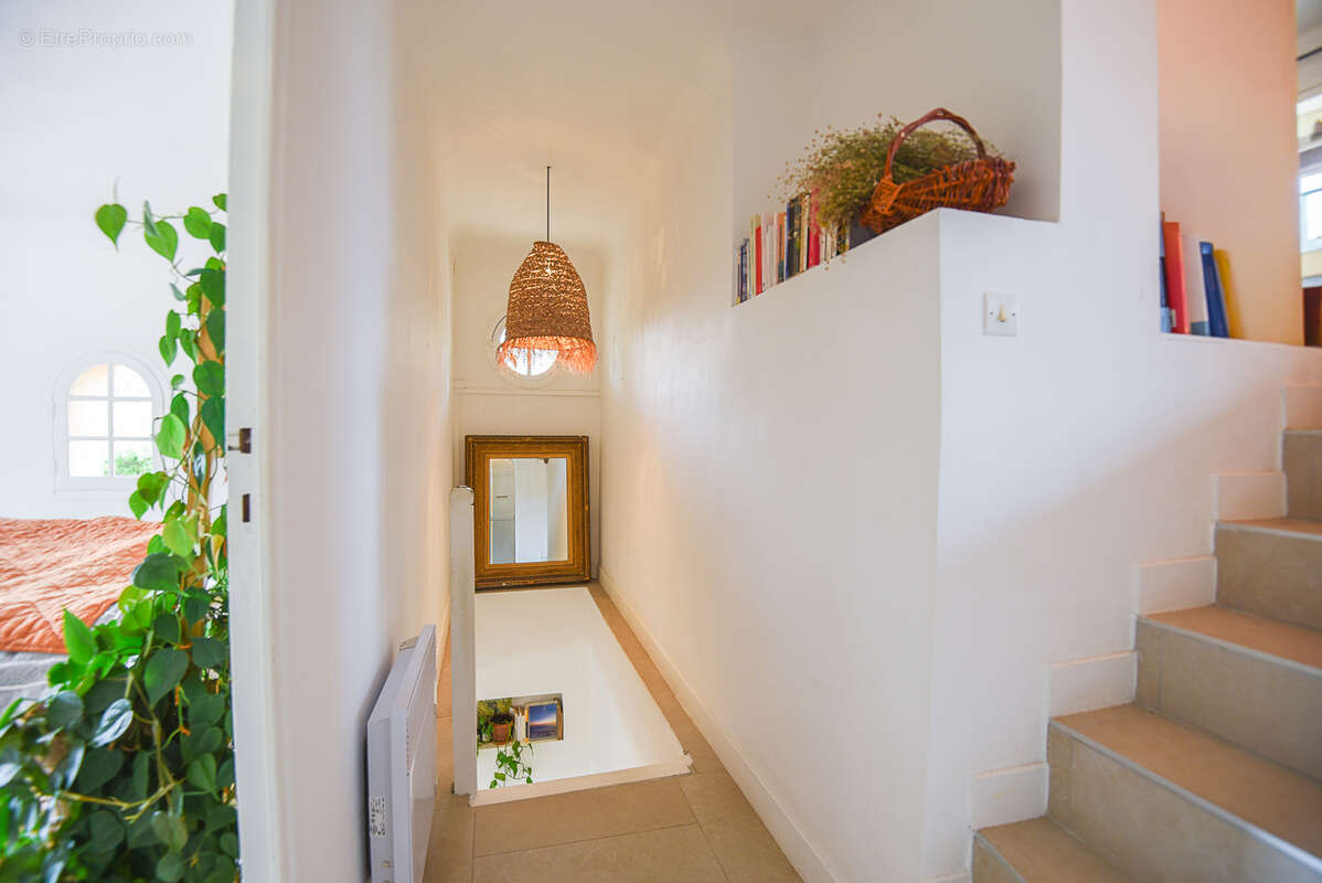 Maison à TOURTOUR