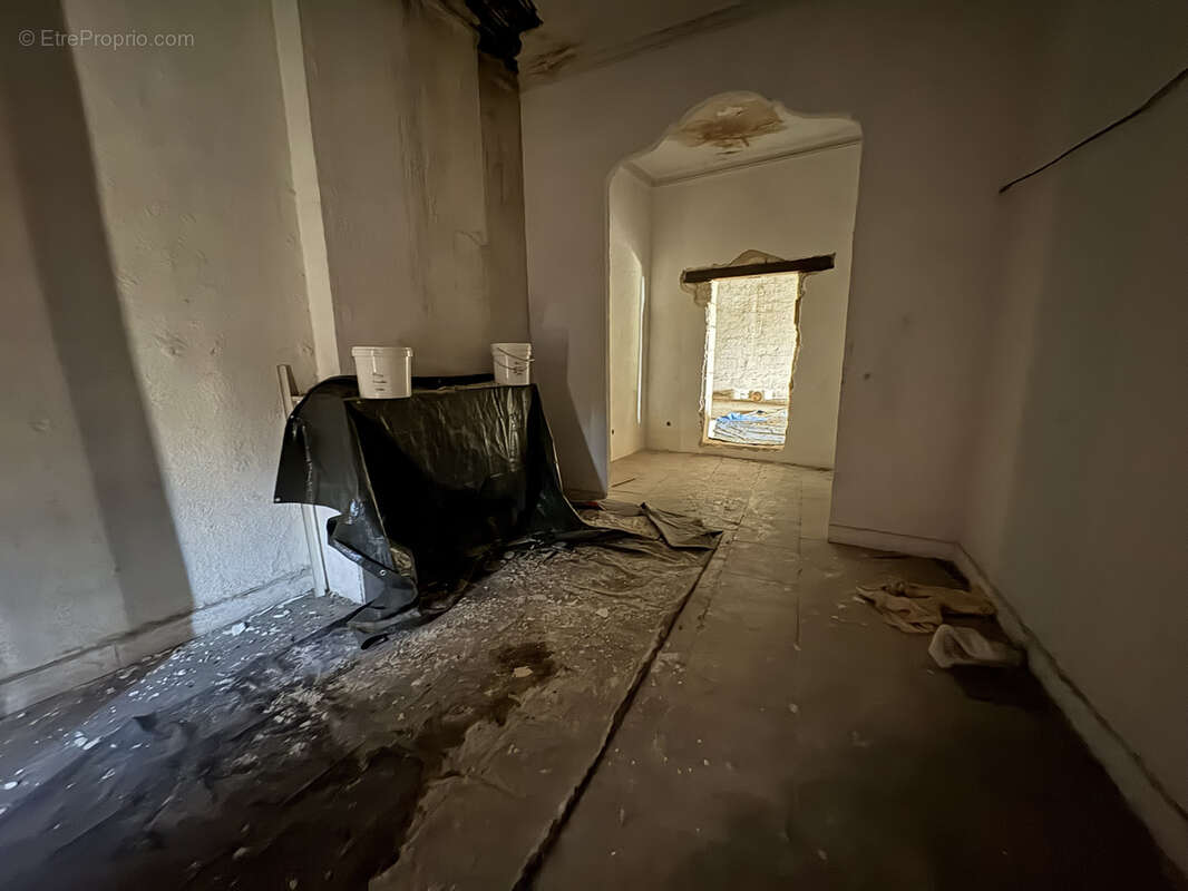 Projet investissement Immeuble Saint-Gilles - photo 10