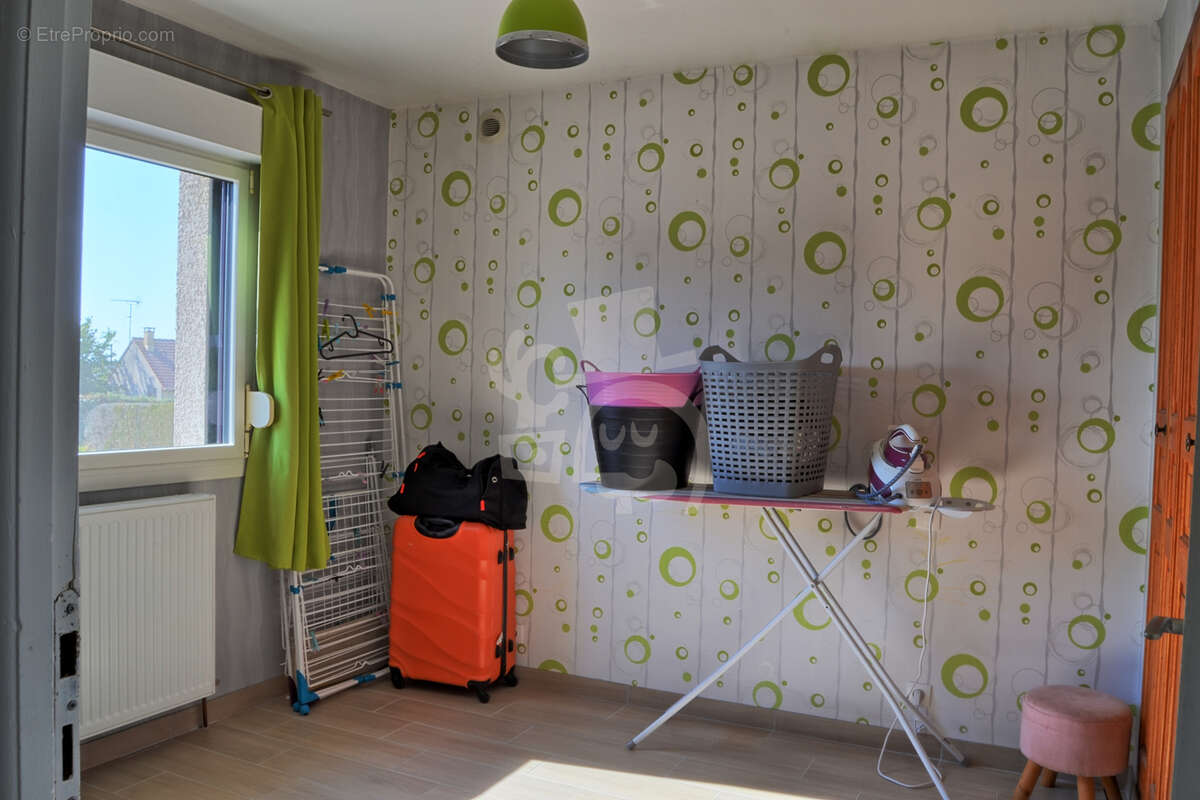 Magnifique maison de 190 m2 à Falaise - photo 21