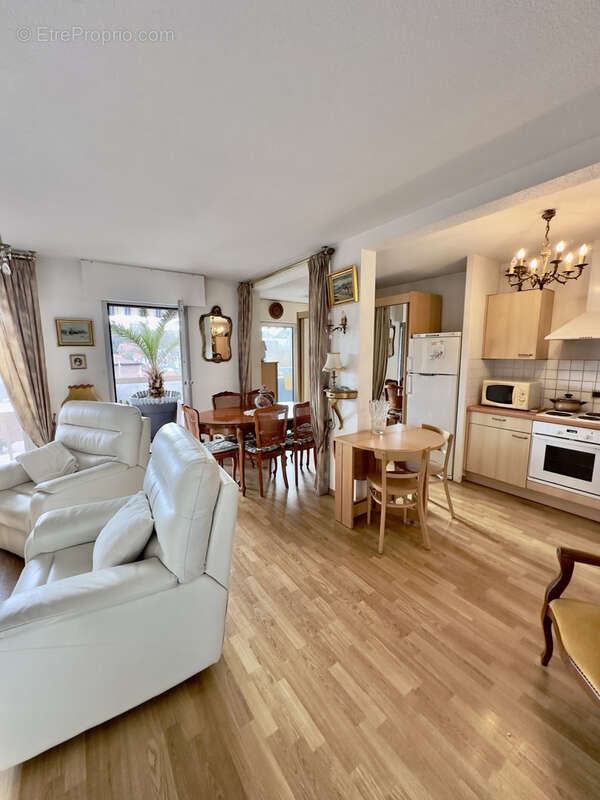 Appartement à ARCACHON