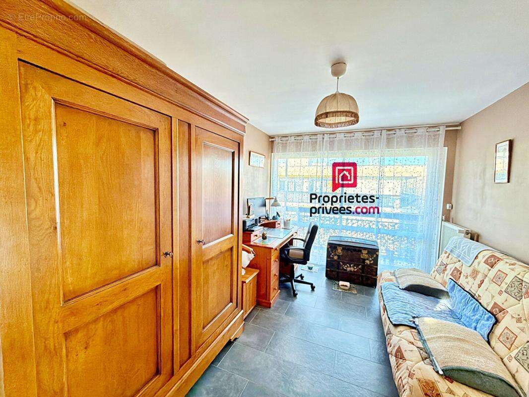 Appartement à CENON