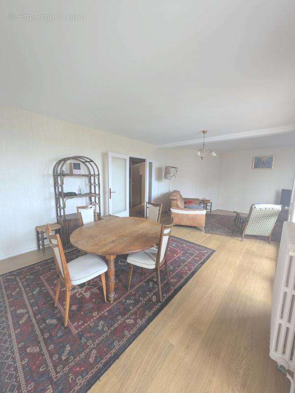 Appartement à COLOMIERS