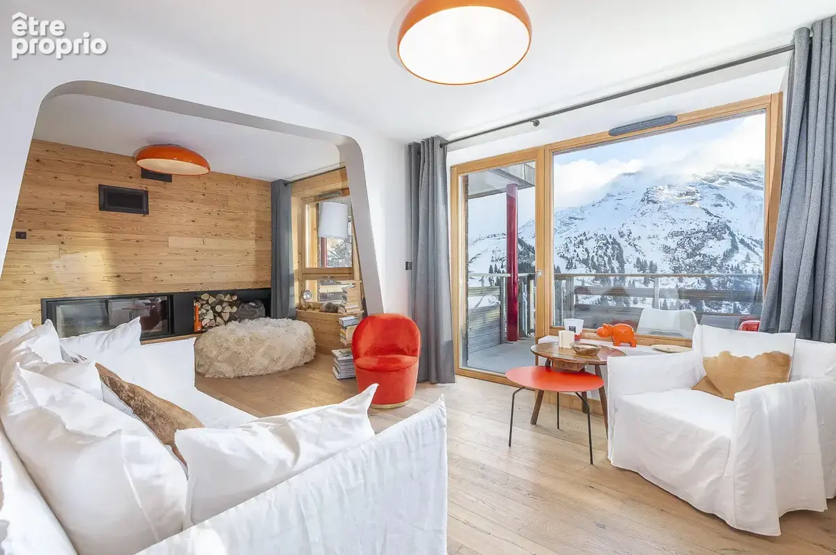Sublime duplex dans la résidence du Kouria - photo 2