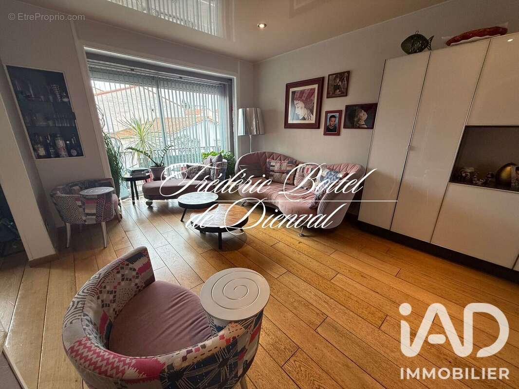 Maison 144 m² à Perpignan  - photo 3