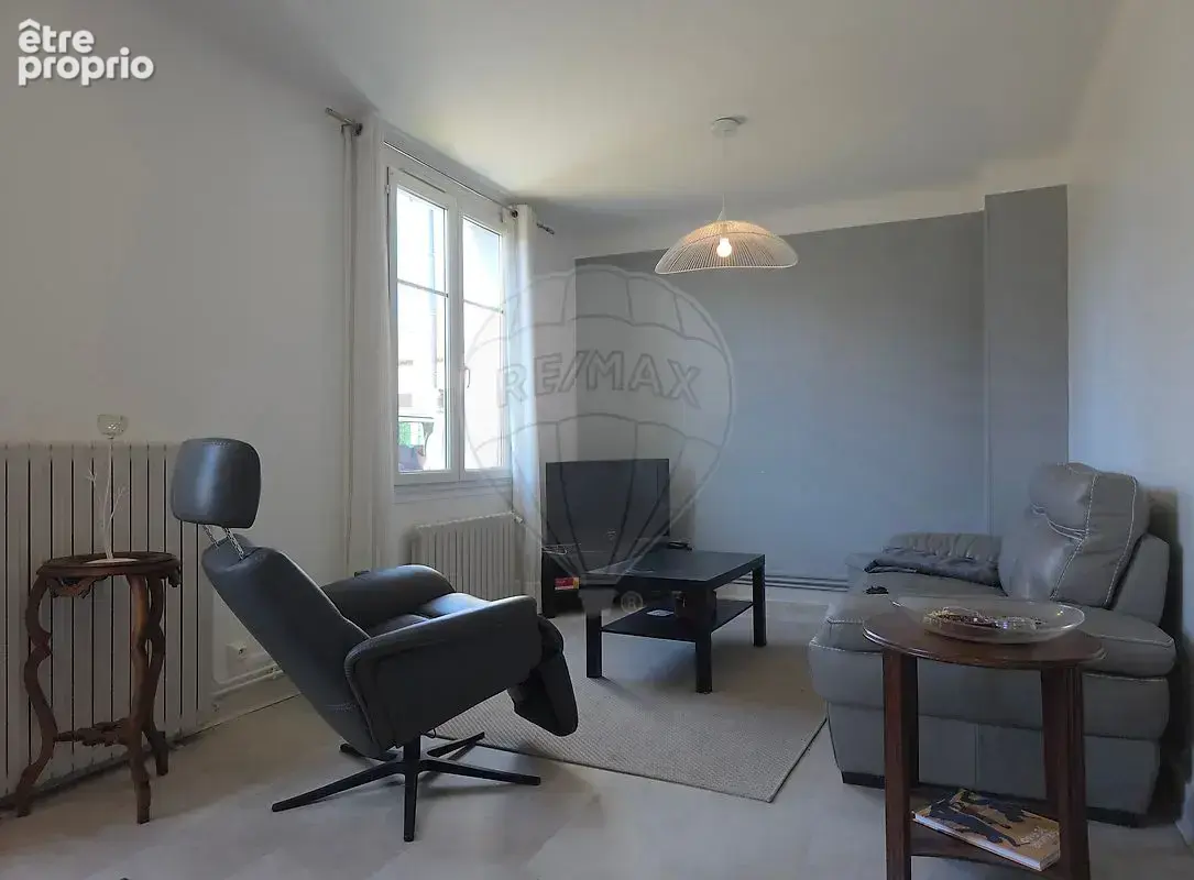 Maison 3 chambre(s) à vendre - photo 3