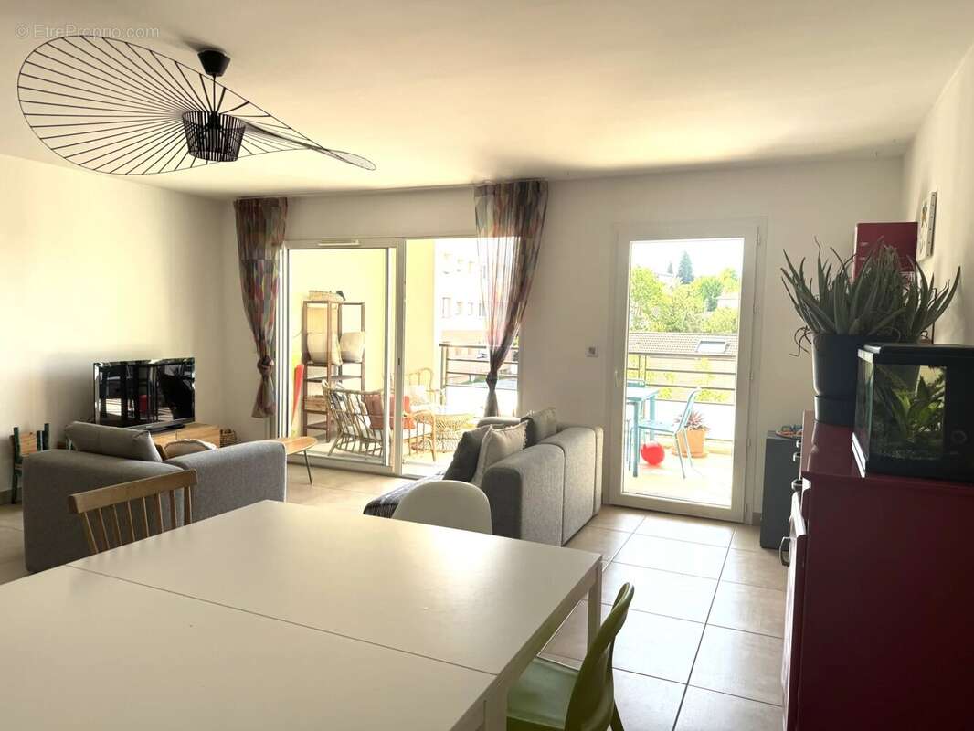 Appartement à VALENCE