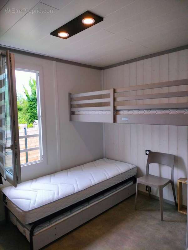 Photo 6 - Maison à PONT-L&#039;ABBE