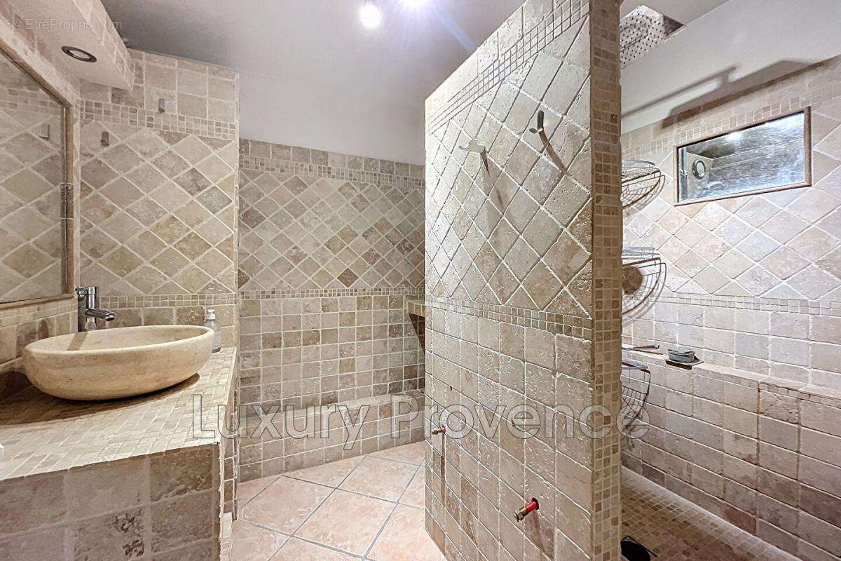 Appartement à GARDANNE