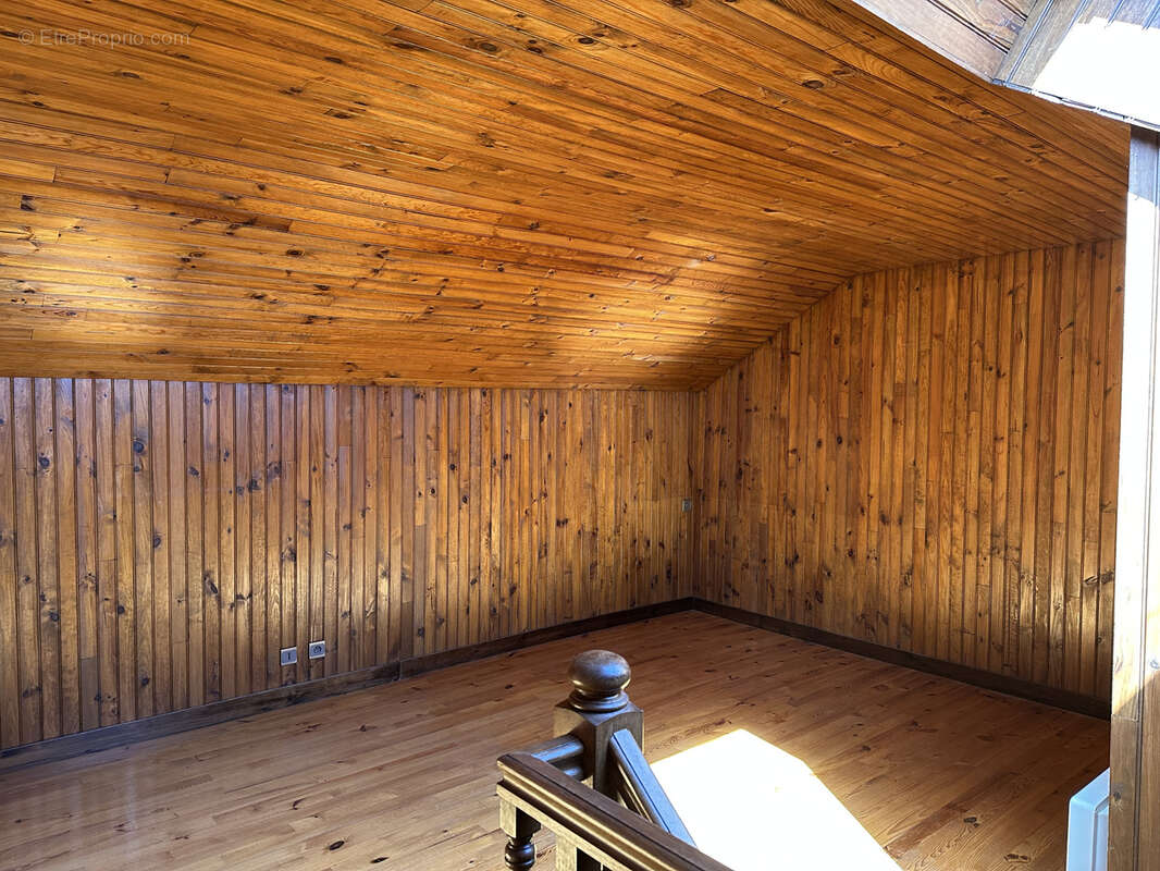 Maison à DOMBASLE-EN-XAINTOIS