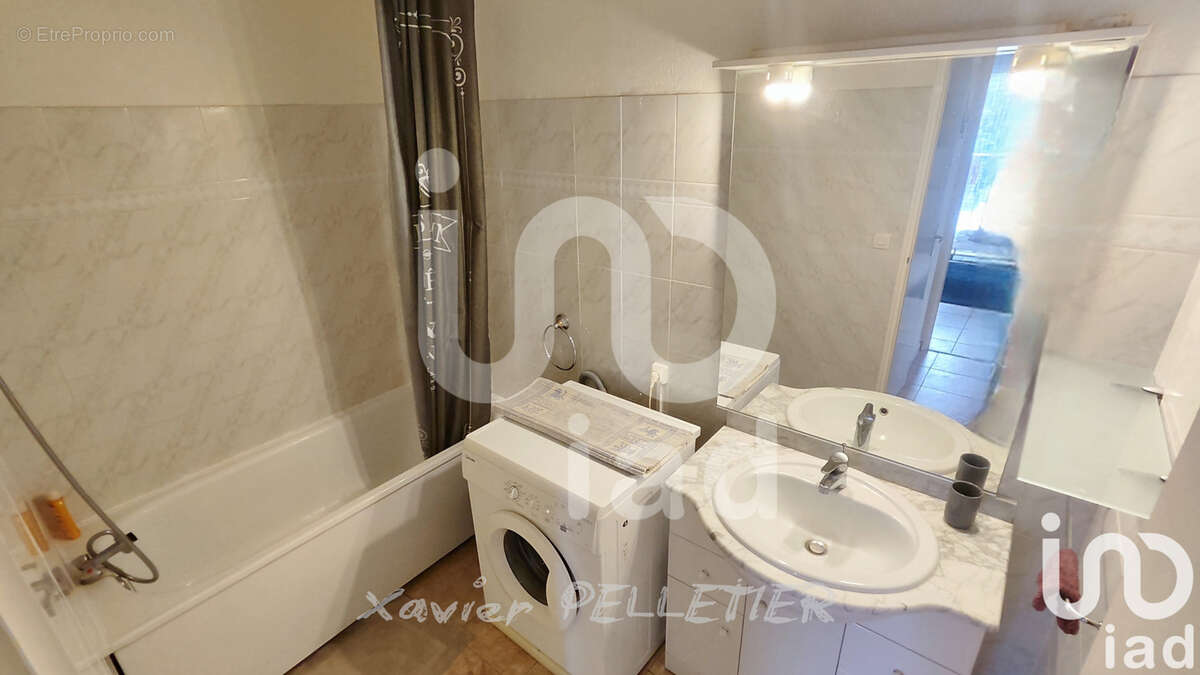 Photo 8 - Appartement à BALARUC-LES-BAINS