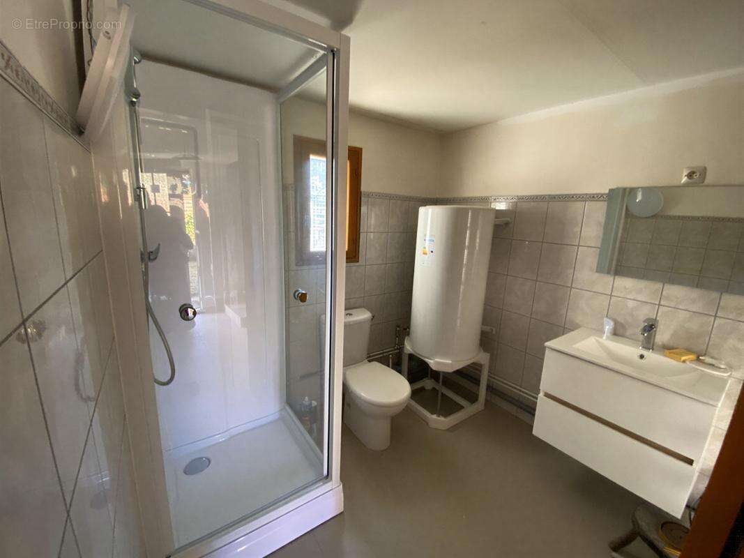 VERNON (27) - Maison 2p - 40m² - photo 4