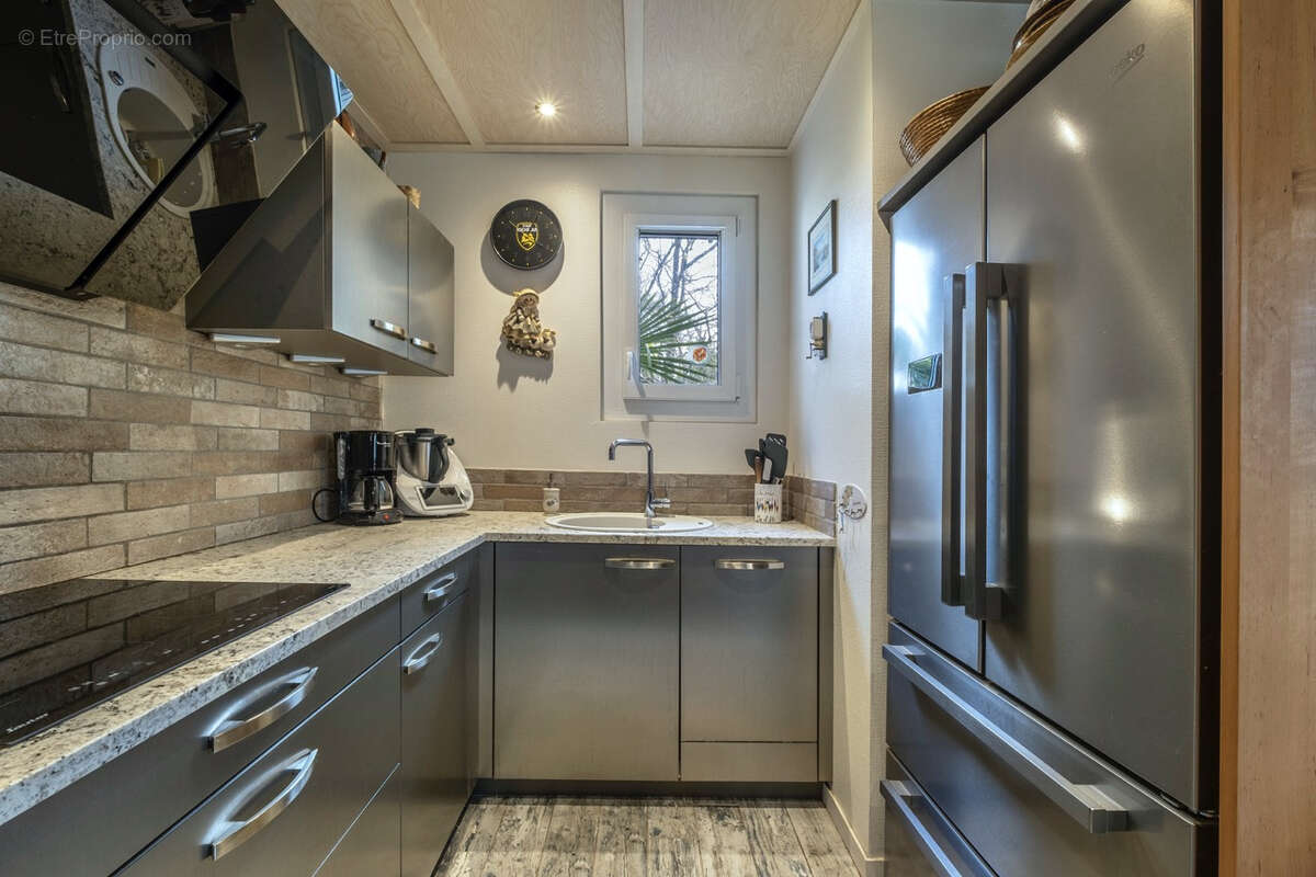 Maison à ILE-D&#039;AIX