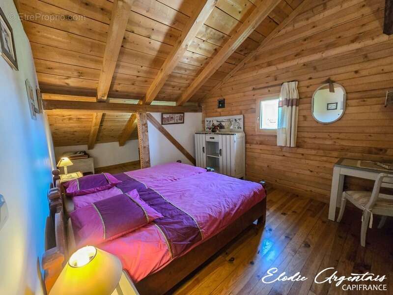 Maison à SAINT-PIERRE-DELS-FORCATS