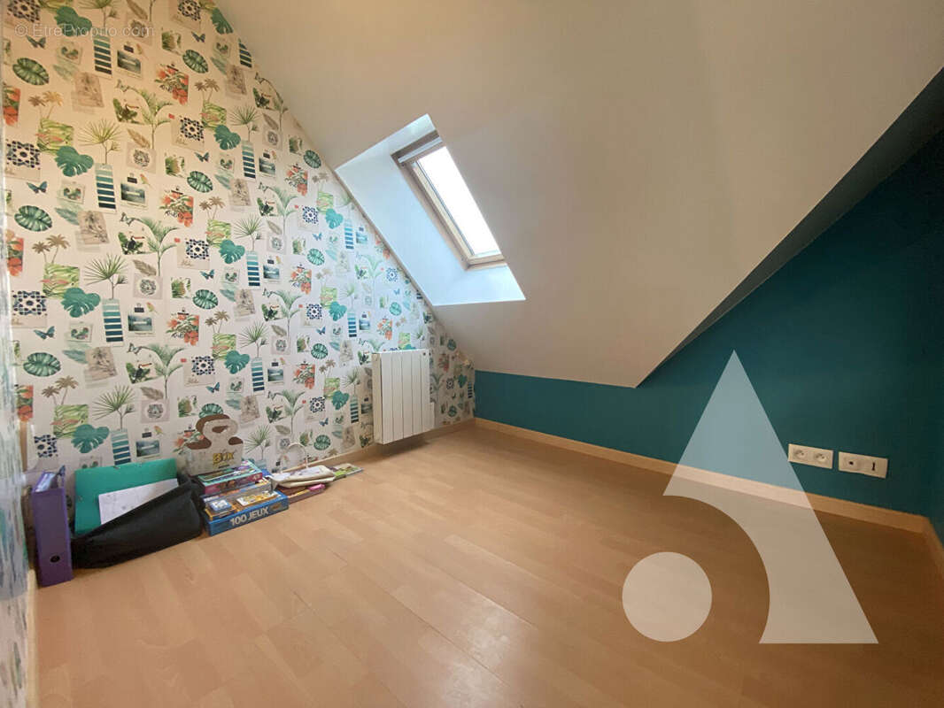 Appartement à CREPY-EN-VALOIS