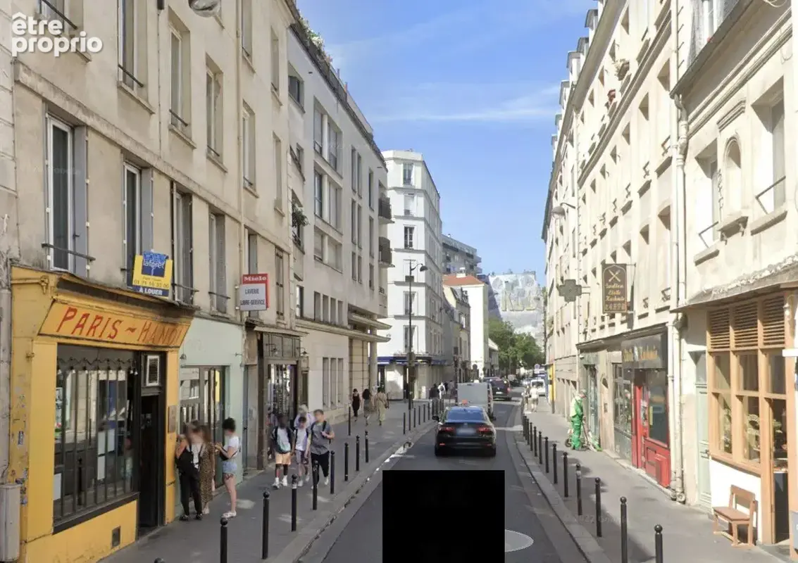 Bien immobilier à vendre à Paris-11e (75011) - photo 3