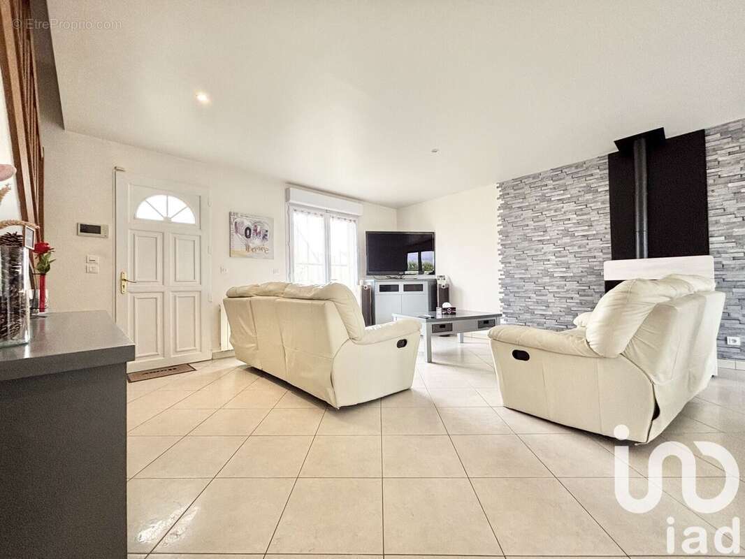 Photo 4 - Maison à REAU