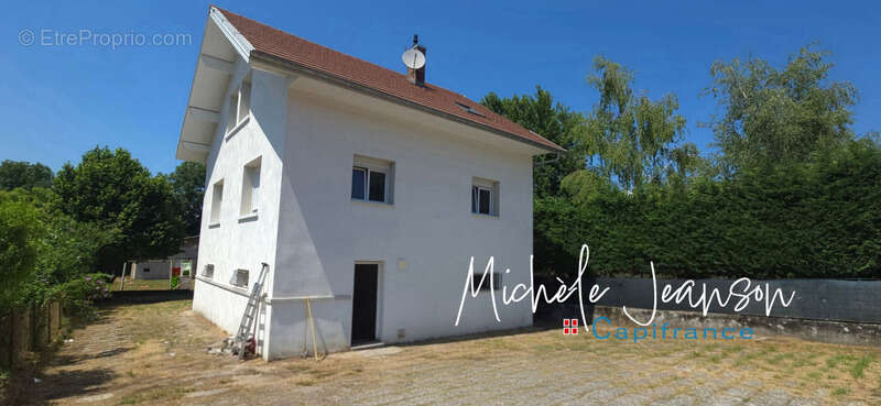Maison à vendre 5 pièces LAISSAUD (73) - photo 12