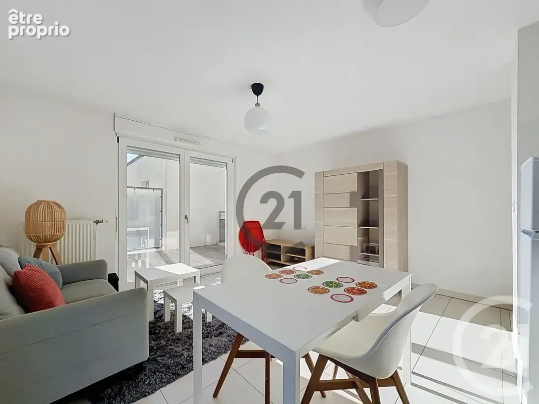 Appartement 2 pièces 43 m² à vendre à Troyes (10000) - photo 5