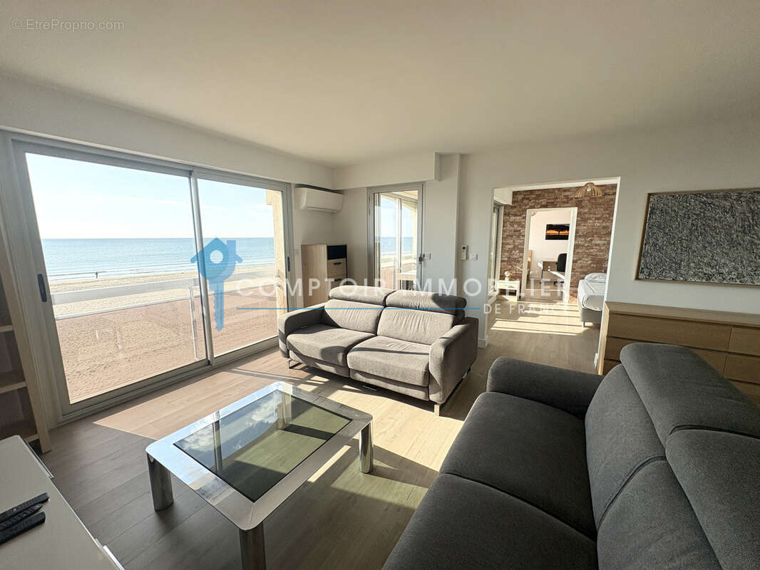 Appartement à MUDAISON