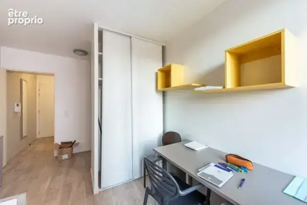 Investissement en residence de tourisme - photo 10