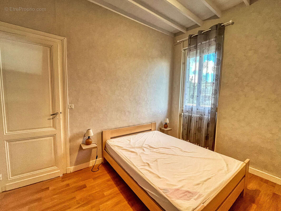 Appartement à SAINT-GEORGES-DE-DIDONNE