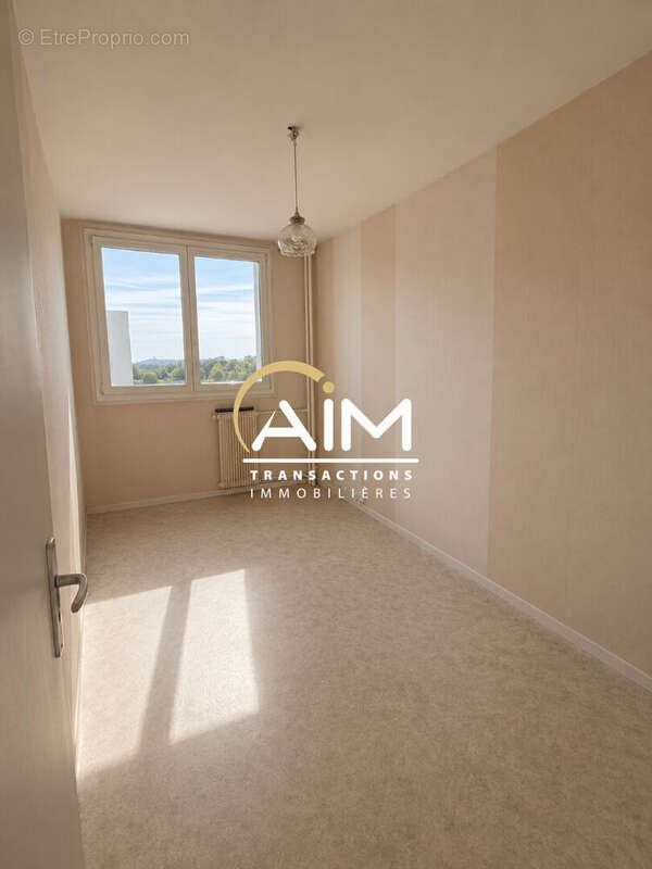 Appartement à TOURS