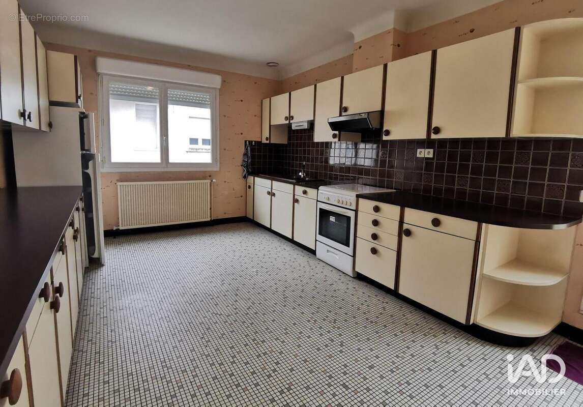 Photo 2 - Maison à NIORT