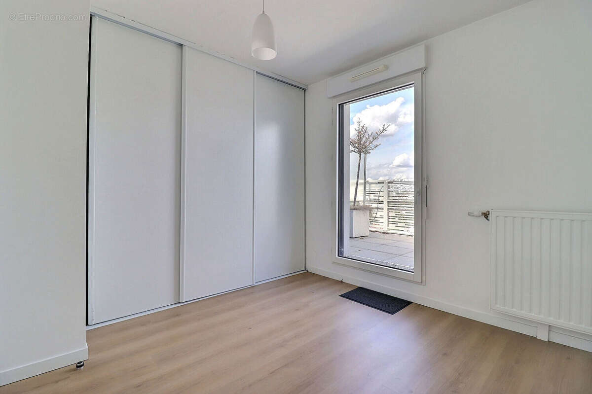 Appartement à COLOMBES