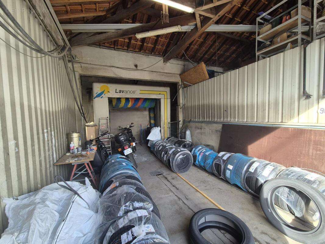 Appartement à FLEURANCE