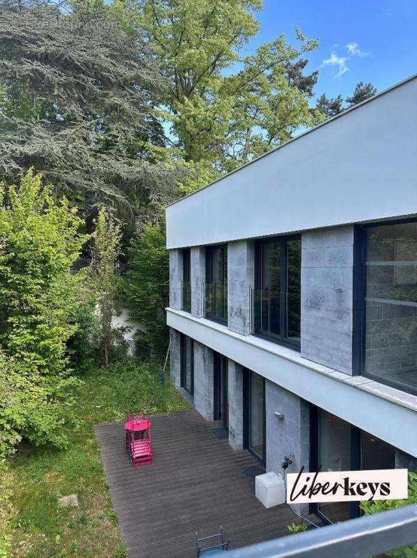 Appartement à SAINT-CLOUD