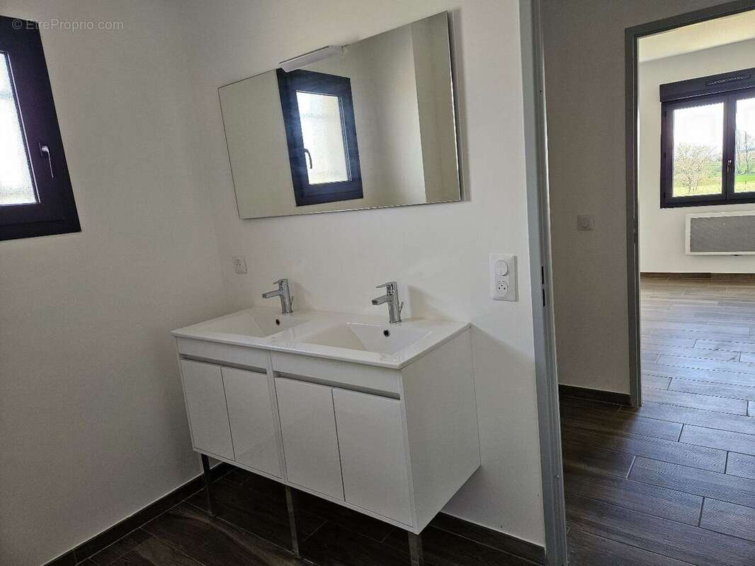 Villa 156 m² neuve proche Castelnaudary - photo 9