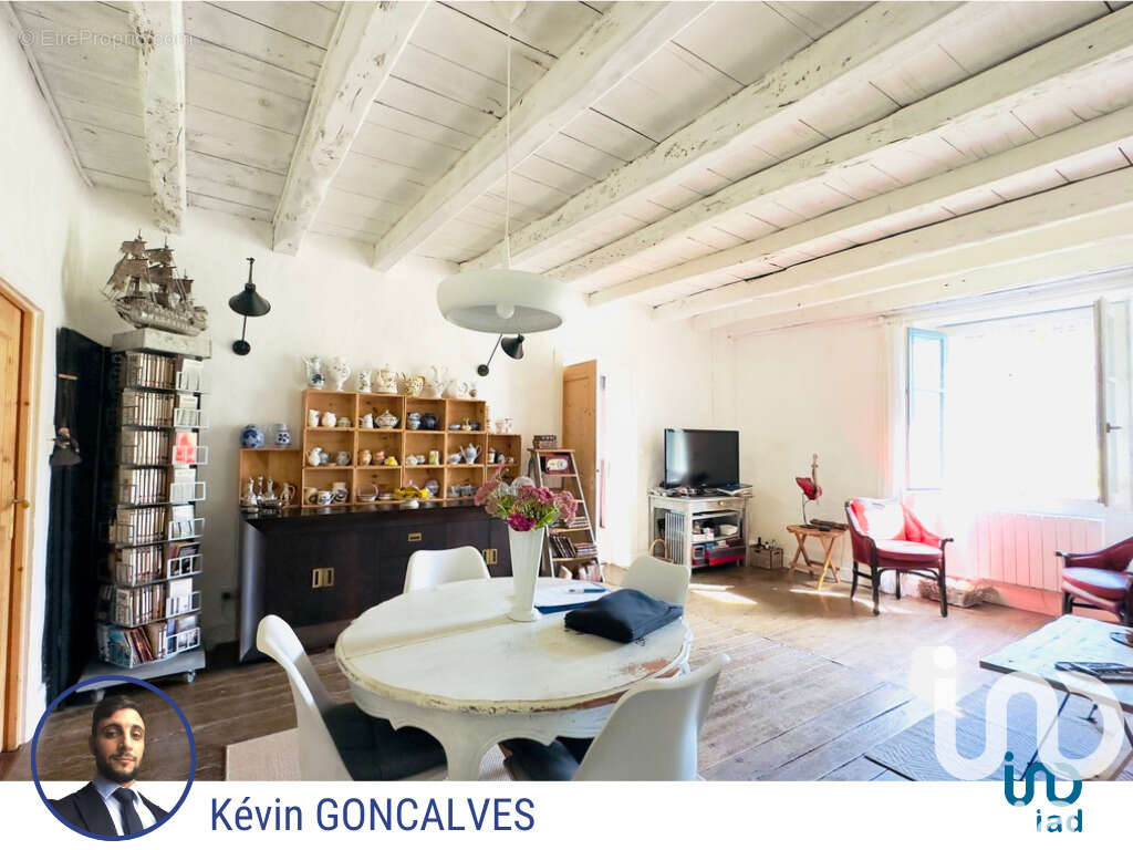 Photo 7 - Maison à SAINT-SAVIOL